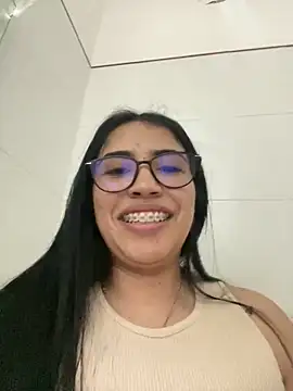 SaritaHot 69 online show from 12/12/24, 08:21