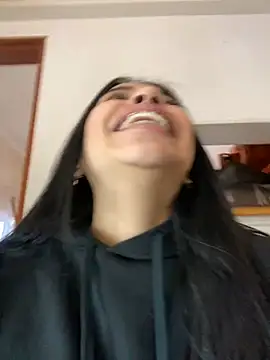 SaritaHot 69 online show from 12/17/24, 03:39