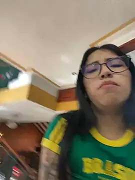 SaritaHot 69 online show from 12/18/24, 03:55