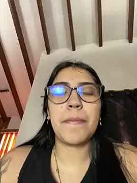 SaritaHot 69 online show from 12/19/24, 02:46