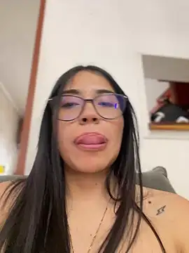 SaritaHot 69 online show from 12/22/24, 06:59