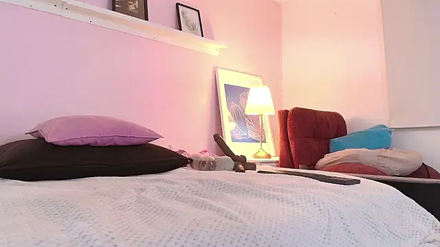 MARAFOX69 online show from 03/18/26, 04:04