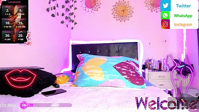 Stefanydolly77 online show from 02/28/25, 04:10