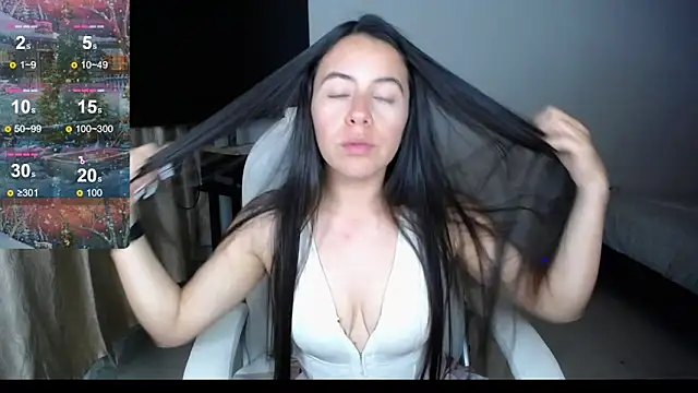 Mariam Gomezxxx online show from 12/28/24, 11:05