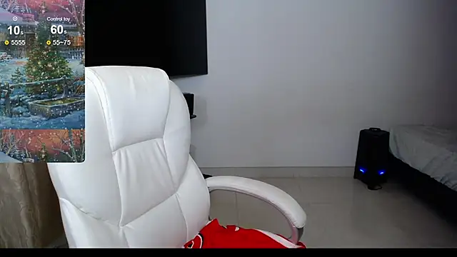 Mariam Gomezxxx online show from 01/02/25, 11:06