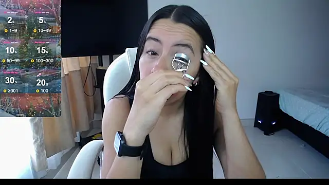 Mariam Gomezxxx online show from 01/03/25, 08:32