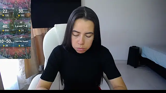 Mariam Gomezxxx online show from 01/04/25, 12:16