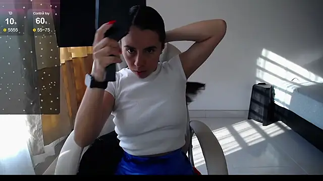 Mariam Gomezxxx online show from 01/17/25, 09:28