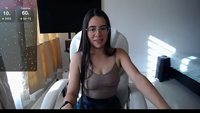 Mariam Gomezxxx online show from 01/30/25, 09:25