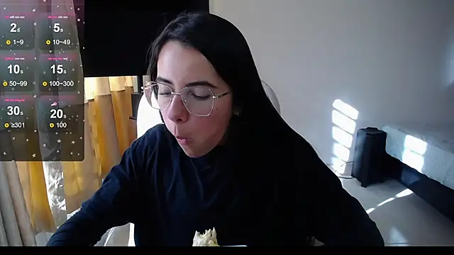 Mariam Gomezxxx online show from 02/02/25, 09:13