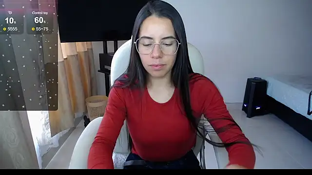 Mariam Gomezxxx online show from 02/07/25, 09:04