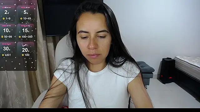 Mariam Gomezxxx online show from 02/11/25, 12:06