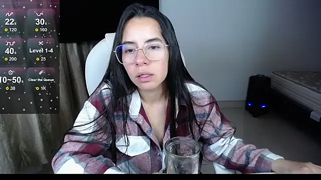 Mariam Gomezxxx online show from 02/24/25, 11:30