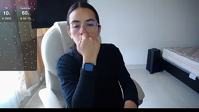 Mariam Gomezxxx online show from 03/03/25, 06:01