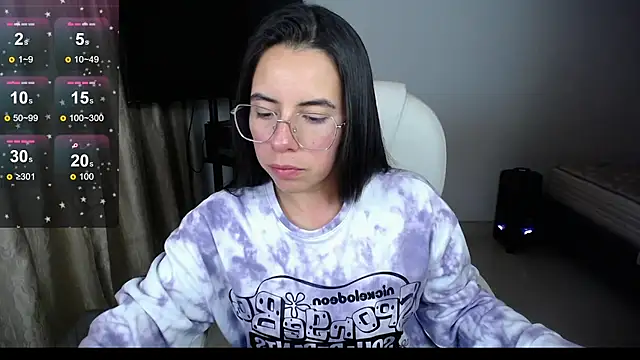 Mariam Gomezxxx online show from 03/07/25, 12:37