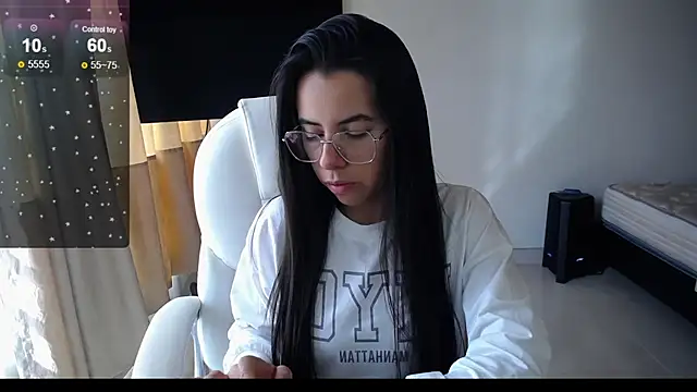 Mariam Gomezxxx online show from 03/09/25, 08:21