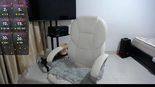 Mariam Gomezxxx online show from 03/13/25, 12:37