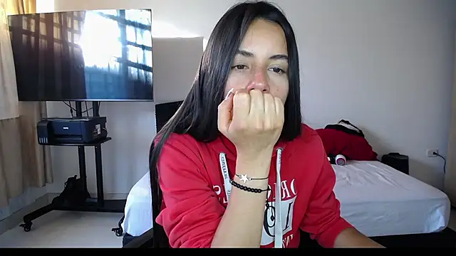 Mariam Gomezxxx online show from 09/20/25, 10:11