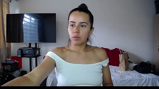 Mariam Gomezxxx online show from 10/01/25, 06:58