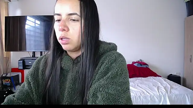 Mariam Gomezxxx online show from 10/02/25, 10:28