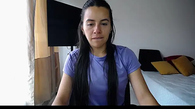 Mariam Gomezxxx online show from 11/04/25, 04:28