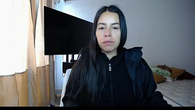 Mariam Gomezxxx online show from 11/20/25, 12:38