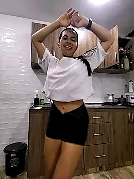 Mariam Gomezxxx online show from 04/09/26, 05:07