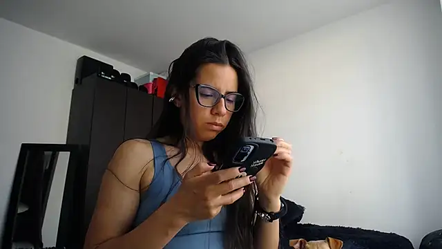 Snapshot of Mariam_Gomezxxx chatting on 04/30/26, 08:57 Mariam Gomezxxx online show from 04/30/26, 08:57