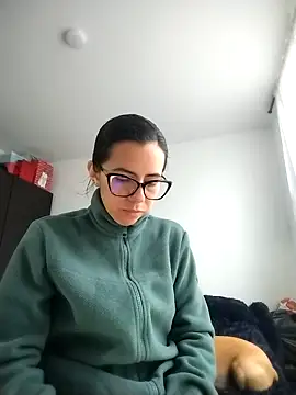 Snapshot of Mariam_Gomezxxx chatting on 05/01/26, 10:47 Mariam Gomezxxx online show from 05/01/26, 10:47