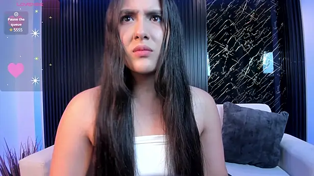 paulina sweett  online show from 03/13/25, 12:35