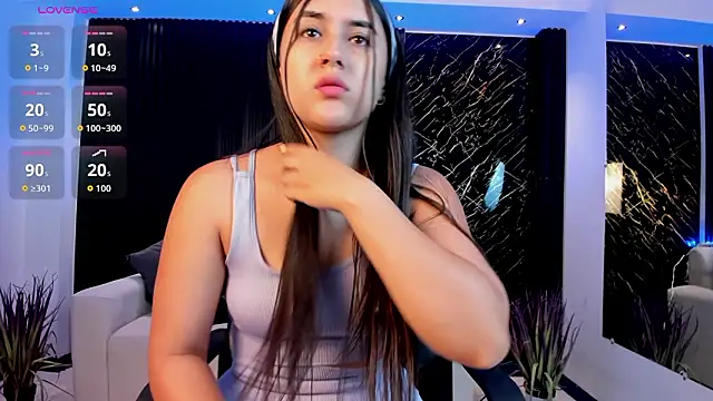 paulina sweett  online show from 02/19/26, 01:18