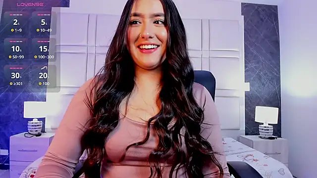 paulina sweett  online show from 03/19/26, 12:31