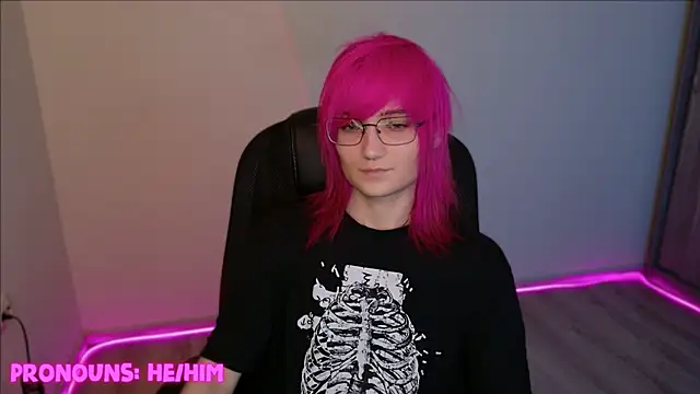 CuteYukiKun online show from 12/01/24, 08:31