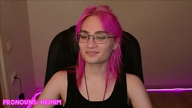 CuteYukiKun online show from 12/27/24, 10:26