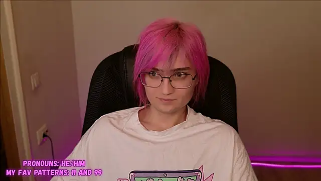 CuteYukiKun online show from 02/09/25, 10:54