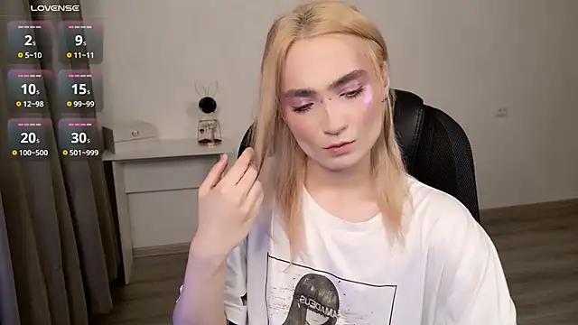 Snapshot of CuteYukiKun chatting on 02/25/26, 11:03 CuteYukiKun online show from 02/25/26, 11:03