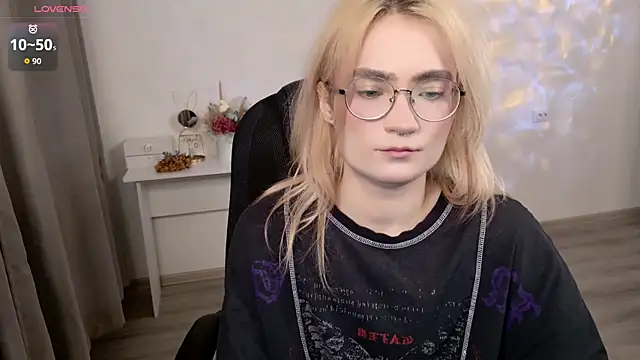 CuteYukiKun online show from 04/04/26, 01:15