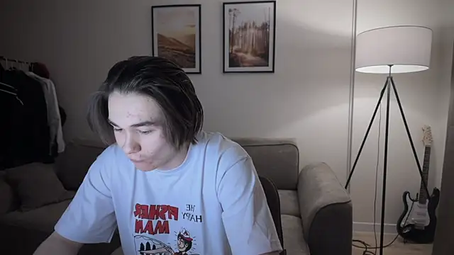 MarkusDean online show from 01/30/25, 10:51