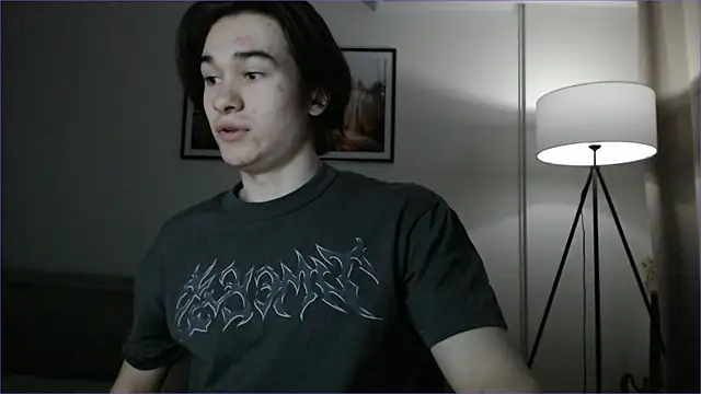 MarkusDean online show from 02/02/25, 12:13