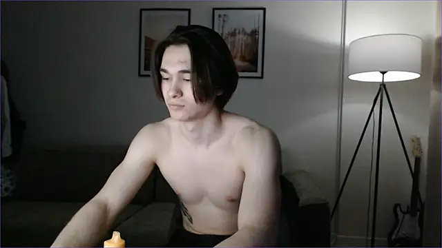 MarkusDean online show from 02/02/25, 06:20