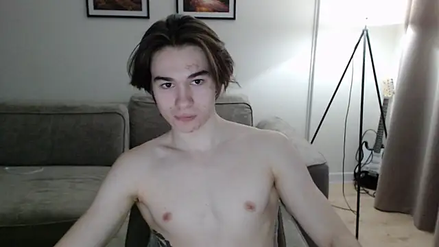 MarkusDean online show from 02/08/25, 04:36