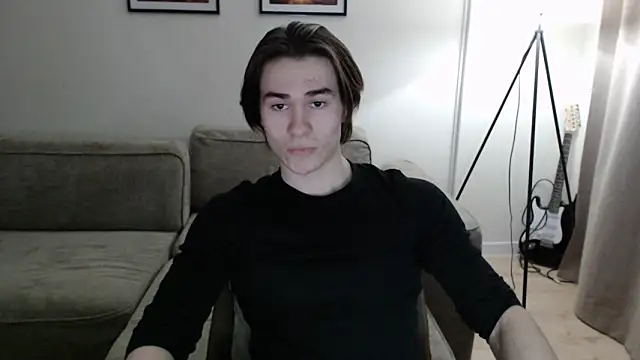 MarkusDean online show from 02/09/25, 03:56