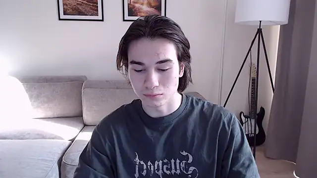 MarkusDean online show from 02/19/25, 10:45