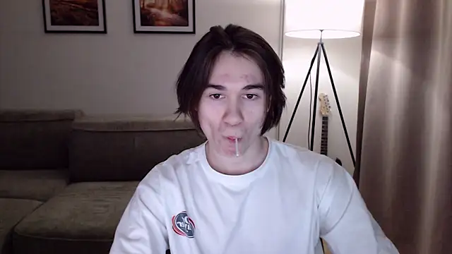 MarkusDean online show from 02/20/25, 05:18