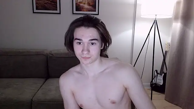 MarkusDean online show from 02/22/25, 07:47