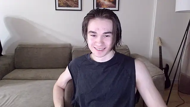 MarkusDean online show from 03/12/25, 08:20