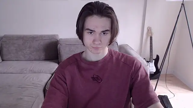 MarkusDean online show from 03/14/25, 10:07