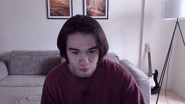 MarkusDean online show from 03/15/25, 07:20