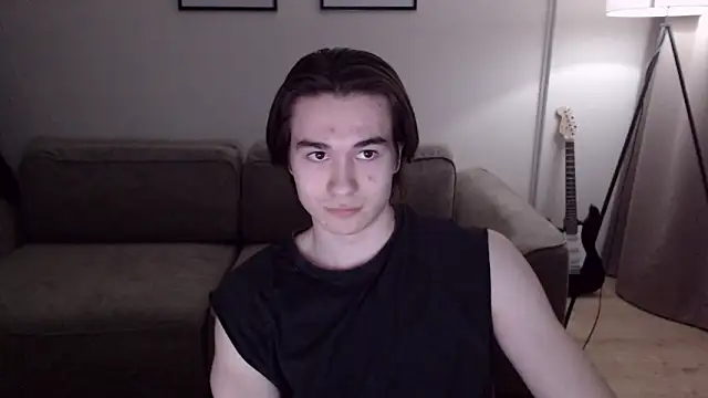 MarkusDean online show from 03/21/25, 04:18