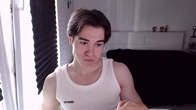 MarkusDean online show from 09/19/25, 08:05